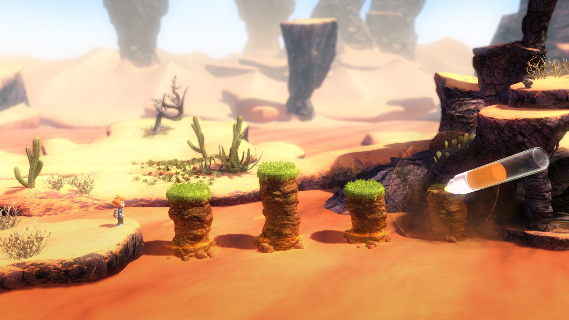 Max: The Curse of Brotherhood - Imagen 22